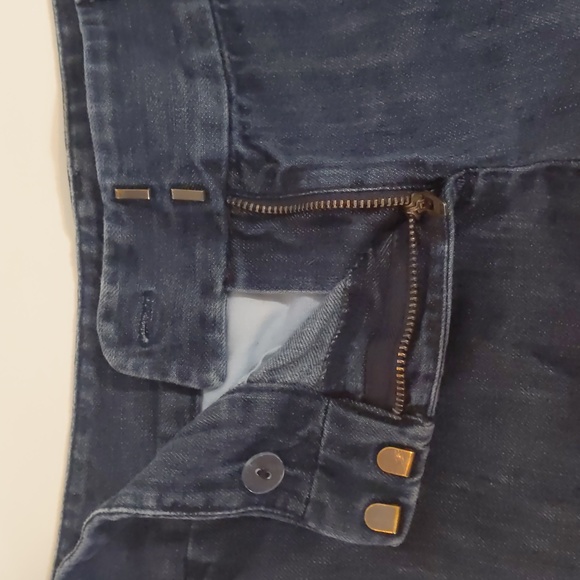 Loft denim shorts - Picture 2 of 5